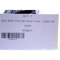 2007 BMW 328i 335i Climate Temperature Control Panel OEM
