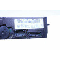 2007 BMW 328i 335i Climate Temperature Control Panel OEM