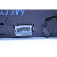 2007 BMW 328i 335i Climate Temperature Control Panel OEM