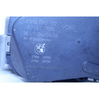 2007-2010 BMW 135i 335i 535i Throttle Body 13547556119 OEM