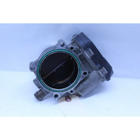 2007-2010 BMW 135i 335i 535i Throttle Body 13547556119 OEM
