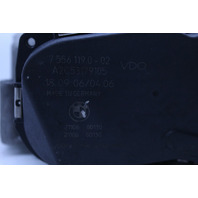 2007-2010 BMW 135i 335i 535i Throttle Body 13547556119 OEM