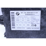 2007 BMW 335i Comfort Access Control CAS Module OEM