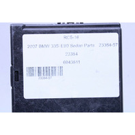 2007 BMW 335i Comfort Access Control CAS Module OEM