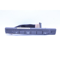 2006-2008 BMW 330i 335i Seat Heater Window Shade Switch - 61316962609 OEM