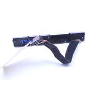 2006-2008 BMW 330i 335i Seat Heater Window Shade Switch - 61316962609 OEM