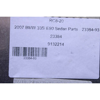 2007 BMW 328i 335i AM FM CD Radio Receiver Professional - 65129132214 OEM