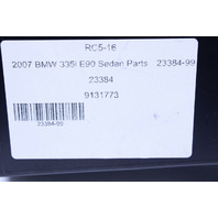 2007 BMW 325i 335i Electronic Junction Box Module OEM