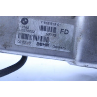 2009-2011 BMW X5 335d M57 Diesel EGR Exhaust Cooler OEM