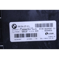 2010 BMW 335d Footwell Body Control Module BCM - 61359224597 OEM