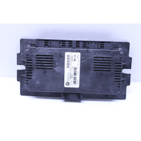 2010 BMW 335d Footwell Body Control Module BCM - 61359224597 OEM