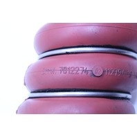 2009-2011 BMW 335d M57 Diesel Intercooler Charge Hose Pipe OEM