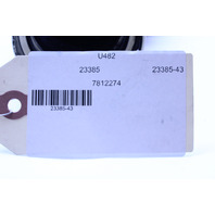 2009-2011 BMW 335d M57 Diesel Intercooler Charge Hose Pipe OEM