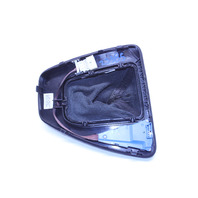 2007-2013 BMW 328i 335i Shifter Trim Shift Bezel Plate - 51167155643 OEM