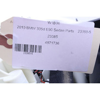 2009-2011 BMW 328i 335i M3 Tail Light Right - 63214871736 OEM