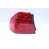 2009-2011 BMW 328i 335i M3 Tail Light Left - 63214871735 OEM