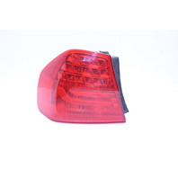 2009-2011 BMW 328i 335i M3 Tail Light Left - 63214871735 OEM
