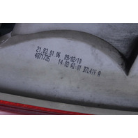 2009-2011 BMW 328i 335i M3 Tail Light Left - 63214871735 OEM