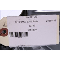 2006-2011 BMW 325i 328i 330i 335i Wheel 17 X 8 Style 284 Rim OEM