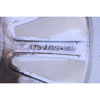 2006-2011 BMW 325i 328i 330i 335i Wheel 17 X 8 Style 284 Rim OEM