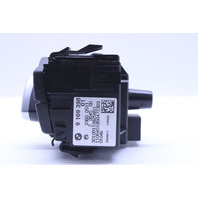 09-11 BMW 328i 335i / 12-15 BMW X1 Headlight Switch 61319169398 OEM