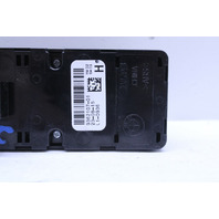2016 BMW 328i Power Window Switch Left Master OEM