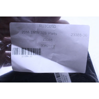 2016 BMW 328i Power Window Switch Left Master OEM