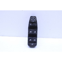 2016 BMW 328i Power Window Switch Left Master OEM