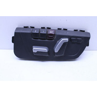 2016 BMW 328i Power Seat Switch Left OEM