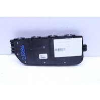 2016 BMW 328i Power Seat Switch Left OEM