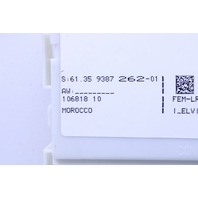 BMW 320i 328i 335i 428i 435i Front Electronic Control Module FEM OEM