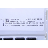 BMW 320i 328i 335i 428i 435i Front Electronic Control Module FEM OEM