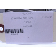 2016 BMW 320i 328i Amp Amplifier OEM