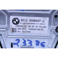 2016 BMW 320i 328i Amp Amplifier OEM
