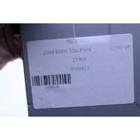 BMW 320i 328i 335i 428i 435i 535i 550i X1 X5 Radio Stereo Head Media Unit OEM