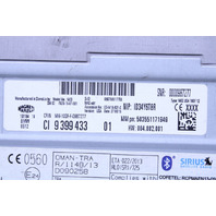 BMW 320i 328i 335i 428i 435i 535i 550i X1 X5 Radio Stereo Head Media Unit OEM