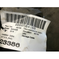 2014-2016 BMW 228i 328i 428i 528i Automatic Transmission 24008618877 OEM
