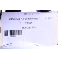 2013-2016 Audi A4 A5 S4 S5 Power Steering Gear Rack Pinion - 8K1423055AC OEM