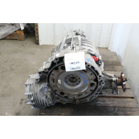 2013-2016 Audi A4 2.0 FWD CVT Automatic Transmission - 0AW300046S