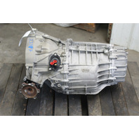 2013-2016 Audi A4 2.0 FWD CVT Automatic Transmission - 0AW300046S