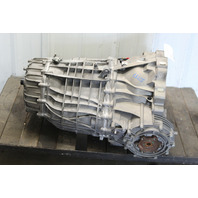 2013-2016 Audi A4 2.0 FWD CVT Automatic Transmission - 0AW300046S