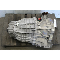 2013-2016 Audi A4 2.0 FWD CVT Automatic Transmission - 0AW300046S