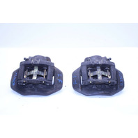 1984-1988 Porsche 944 Front Brake Caliper Pair Set OEM
