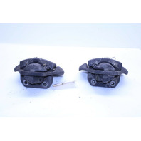 1984-1988 Porsche 944 Front Brake Caliper Pair Set OEM