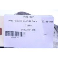 1986-1988 Porsche 944 Rear Lower Control Arm Trailing Right OEM