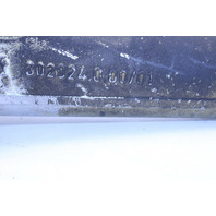 1986-1988 Porsche 944 Rear Lower Control Arm Trailing Right OEM