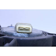 1985-1 Porsche 944 Radiator Fan With Shroud (dual) OEM