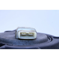 1985-1 Porsche 944 Radiator Fan With Shroud (dual) OEM