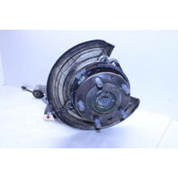 1986-1988 Porsche 944 Rear Lower Control Arm Trailing Left Driver OEM