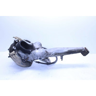 1986-1988 Porsche 944 Rear Lower Control Arm Trailing Left Driver OEM